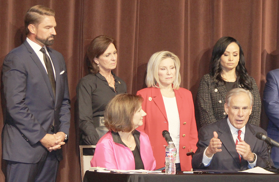 Governor signs bill aimed at EPIC City