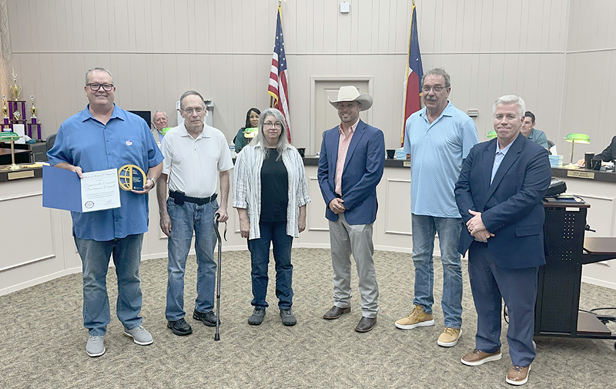 Council rejects property purchase