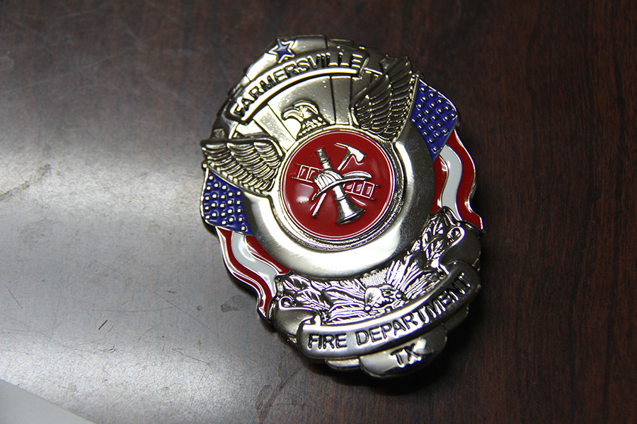 Rural fire grants awarded to Farmersville, other local cities