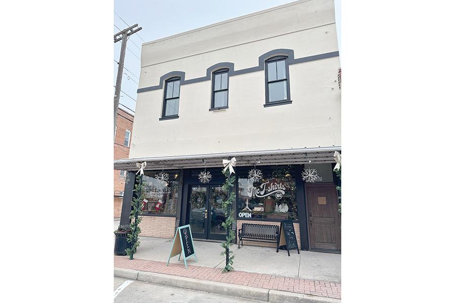 Downtown shop continues family legacy