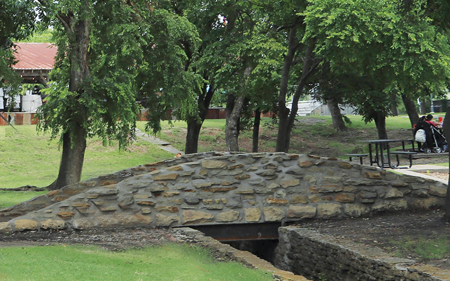 Park development fees approved by council