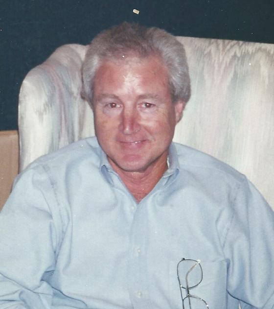 Austin Earl Hill
