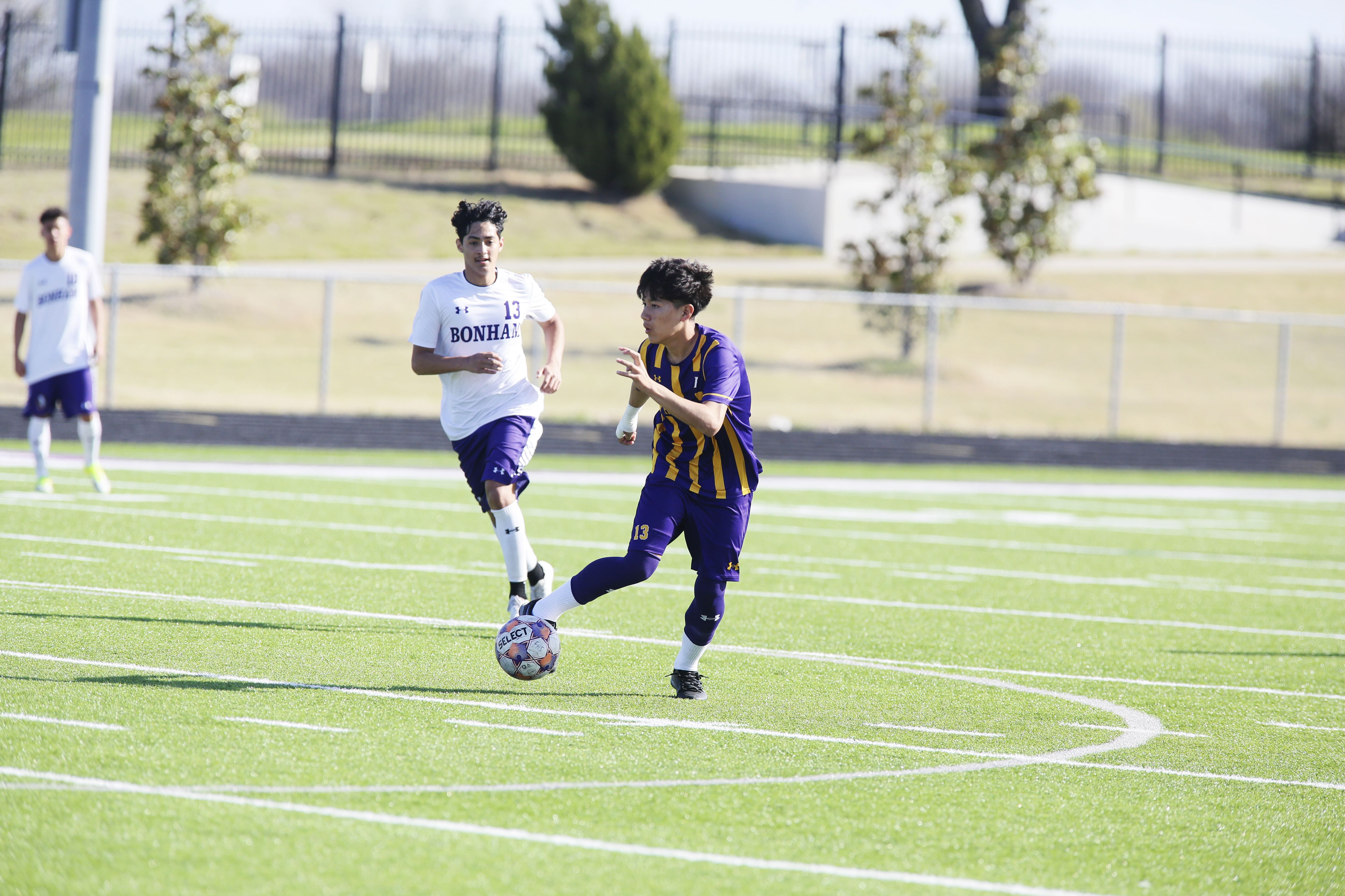 Farmers clinch 2nd playoff berth, ready for Sunnyvale