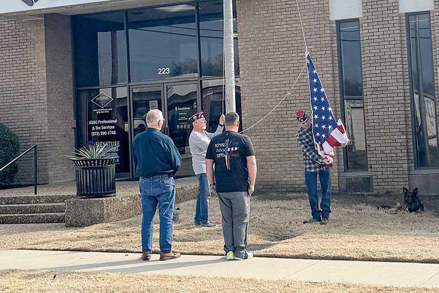 VFW to host fundraiser