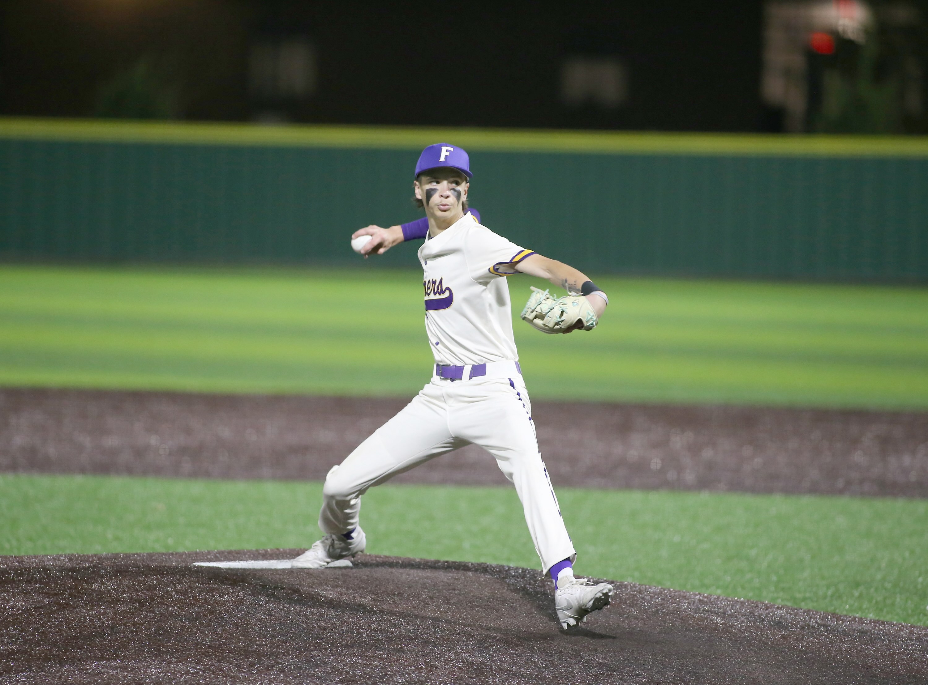 Farmers fare well in home baseball tournament