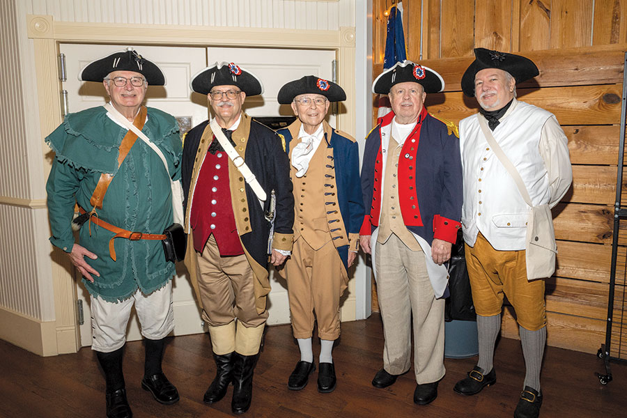 Farmersville to host county Preservation Celebration
