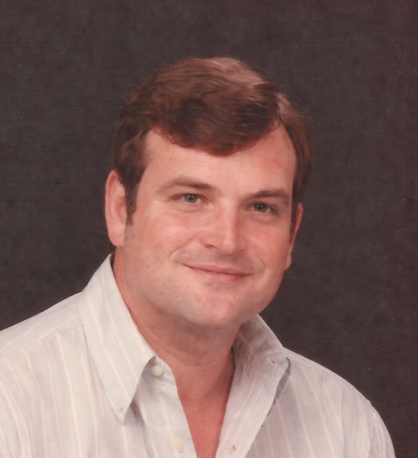 David Keith Sumrow
