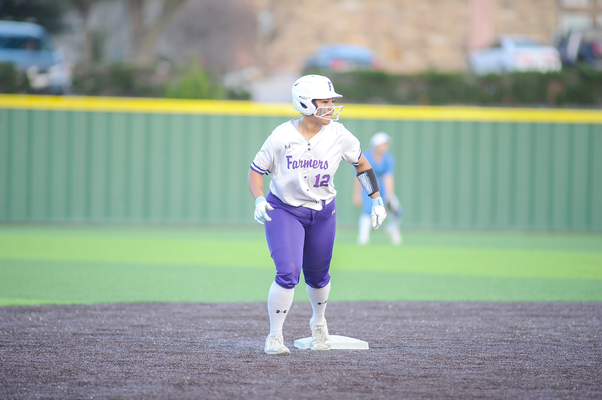 Wheaton named District 13-4A Catcher of the Year