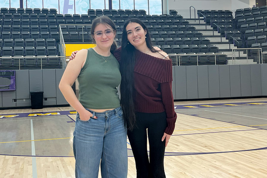 Top of the Class: Farmersville seniors lead with friendship, focus