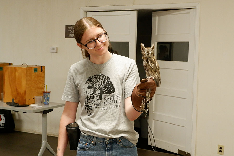 Rike Library plans summer fun for local youth