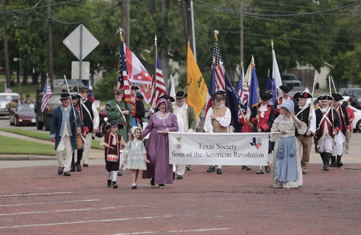 Audie Murphy Day honors veterans, service and sacrifice
