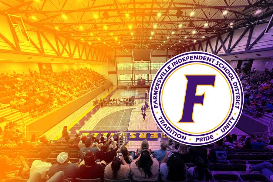 Farmersville ISD to use new registration system