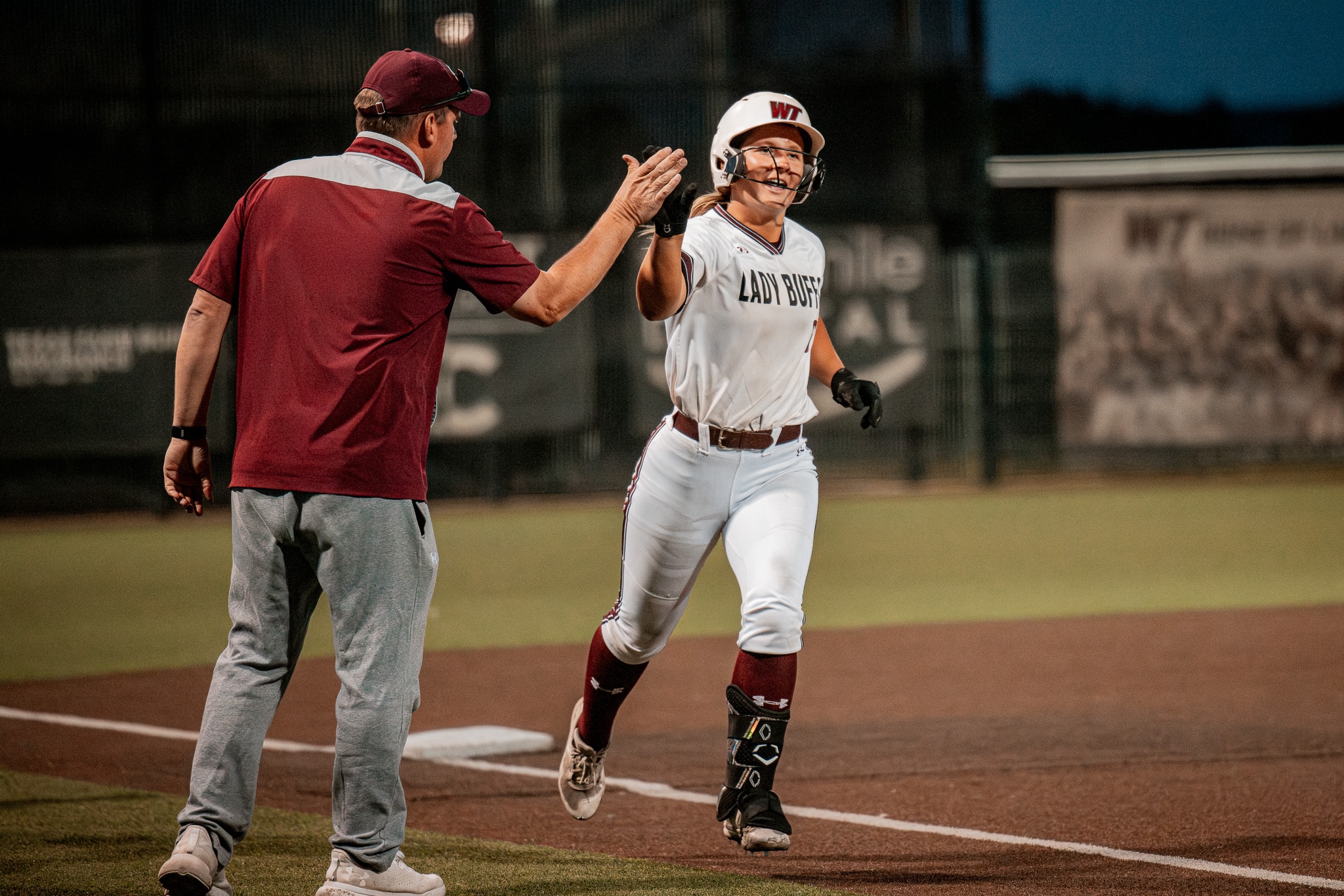Holland’s breakout season leads West Texas A&M to World Series