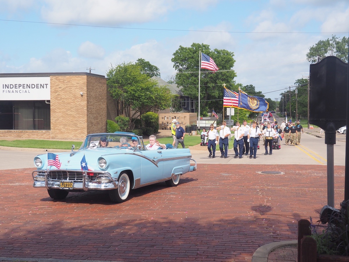 Audie Murphy Day set for Saturday