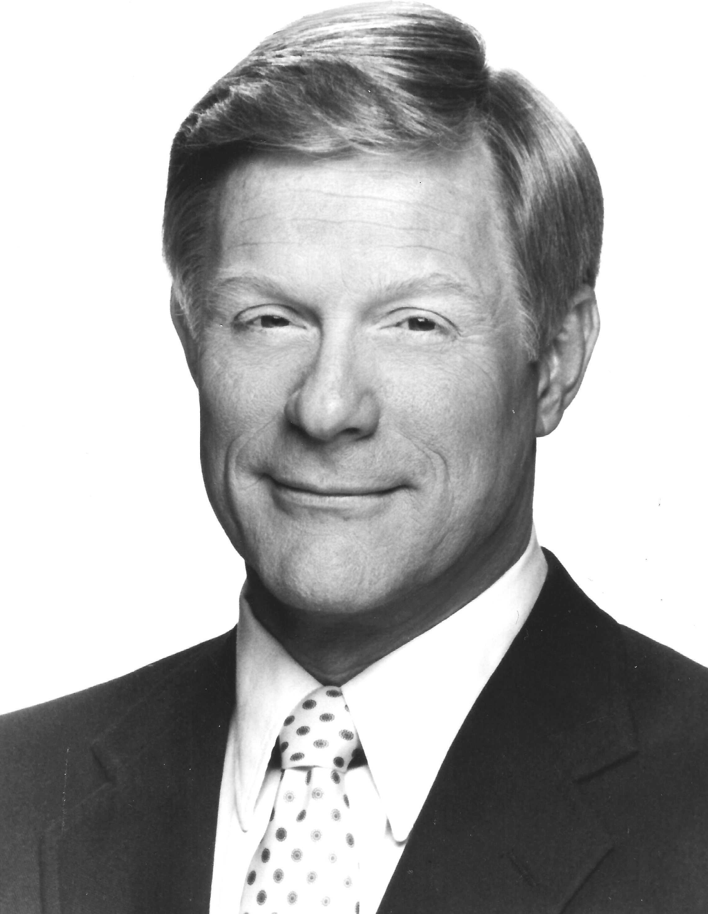 Charles Richard Shelton