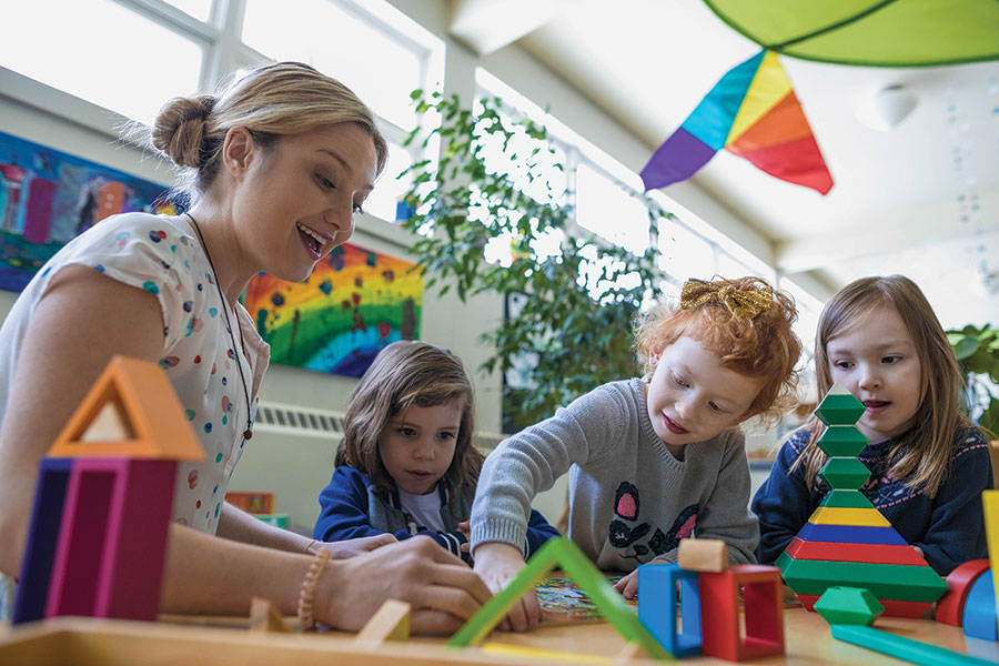 FISD outlines Pre-K eligibility, transfer student enrollment process