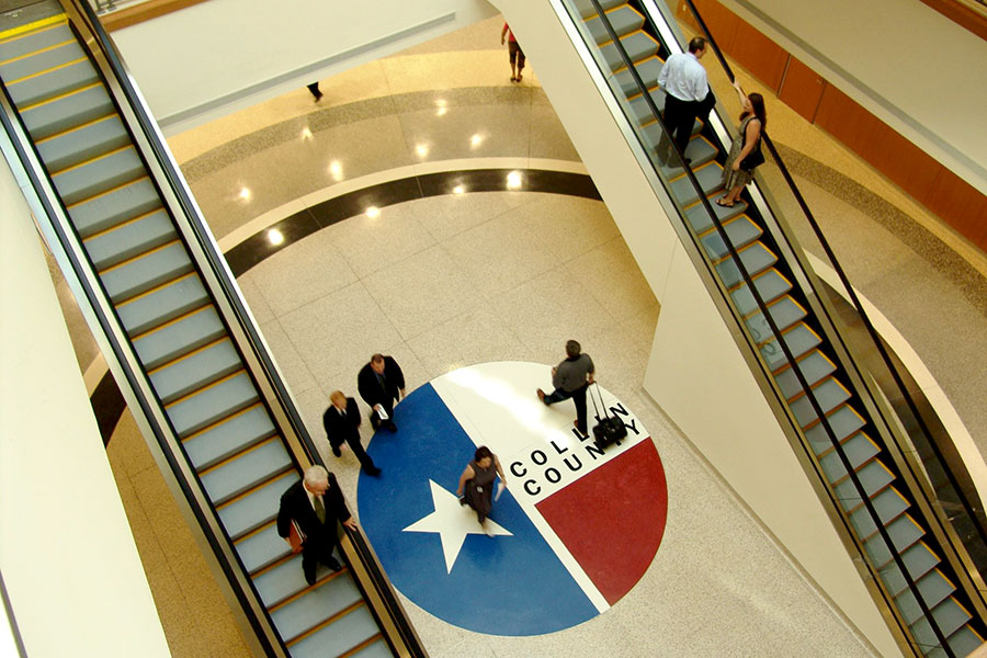 County reviews development rules, sheriff staffing