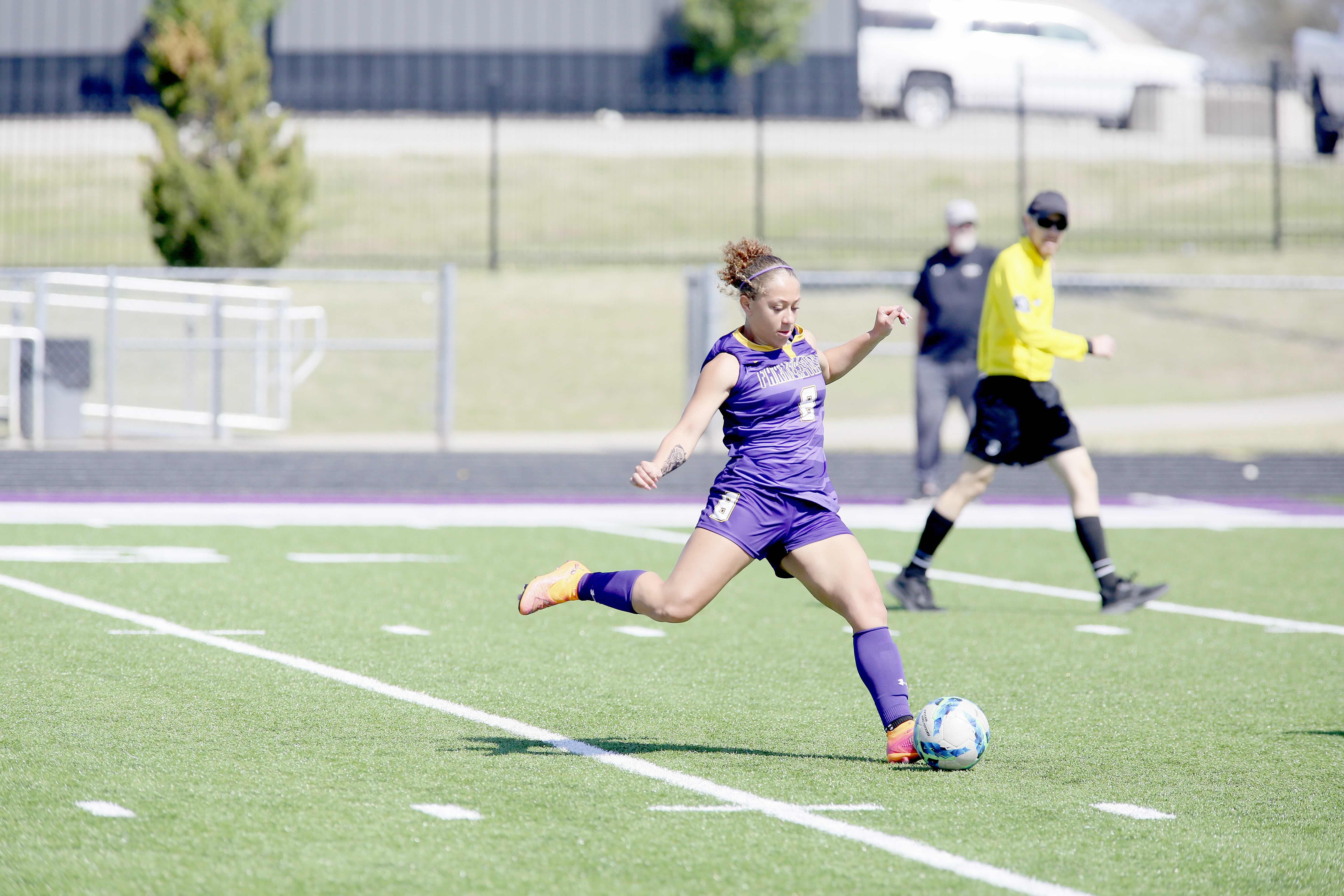 Returners ready to make impact for Fightin’ Farmers