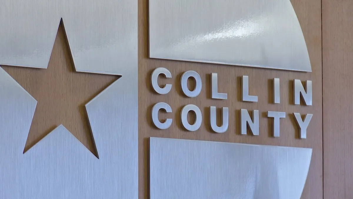 Collin County weighs larger FY 2027 budget, tax rate options