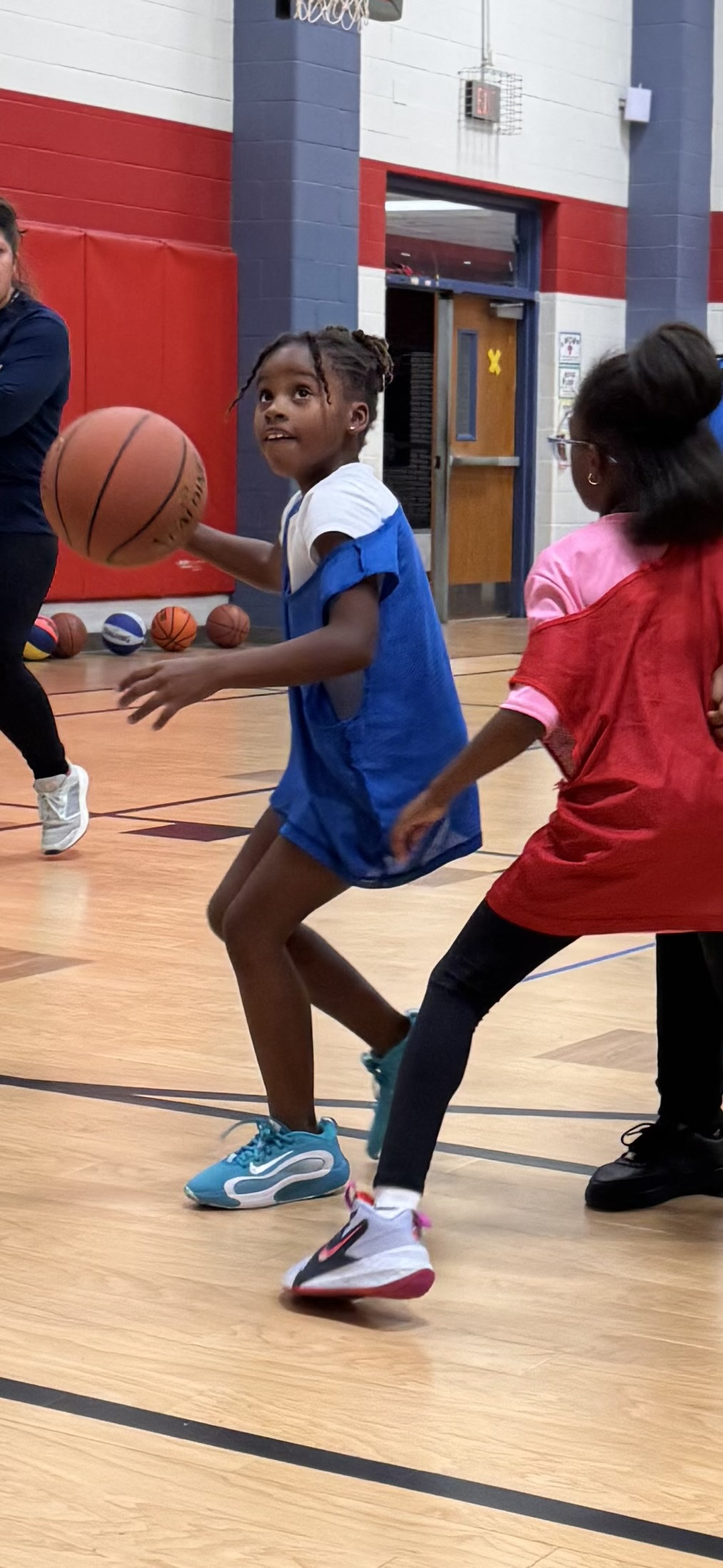 Craddock competing for Russell Wilson Youth Athlete of the Year