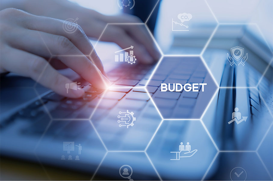 Council members approve 2026-27 budget 