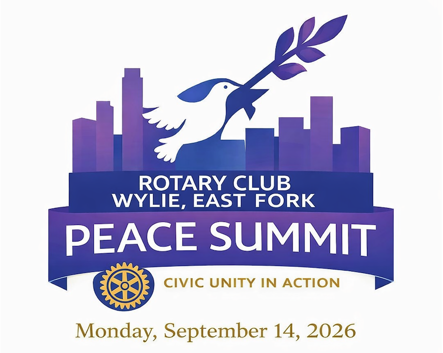 Rotary Peace Summit aims to bridge divides