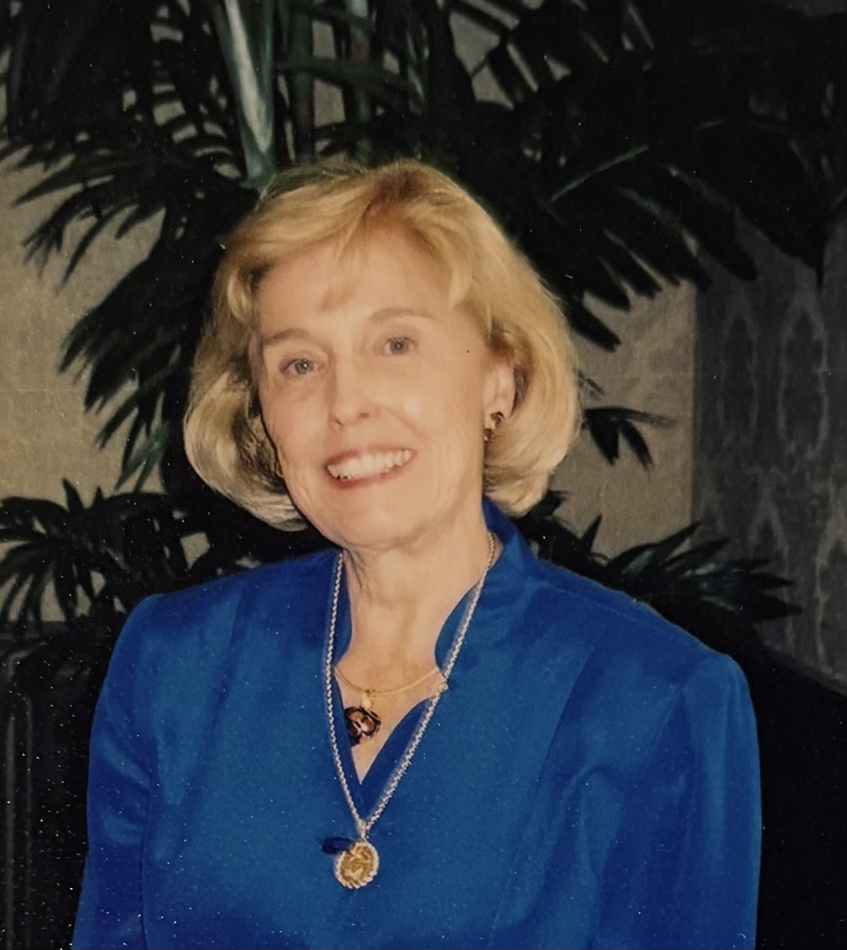 Mary Colleen Stewart Aycock Hager