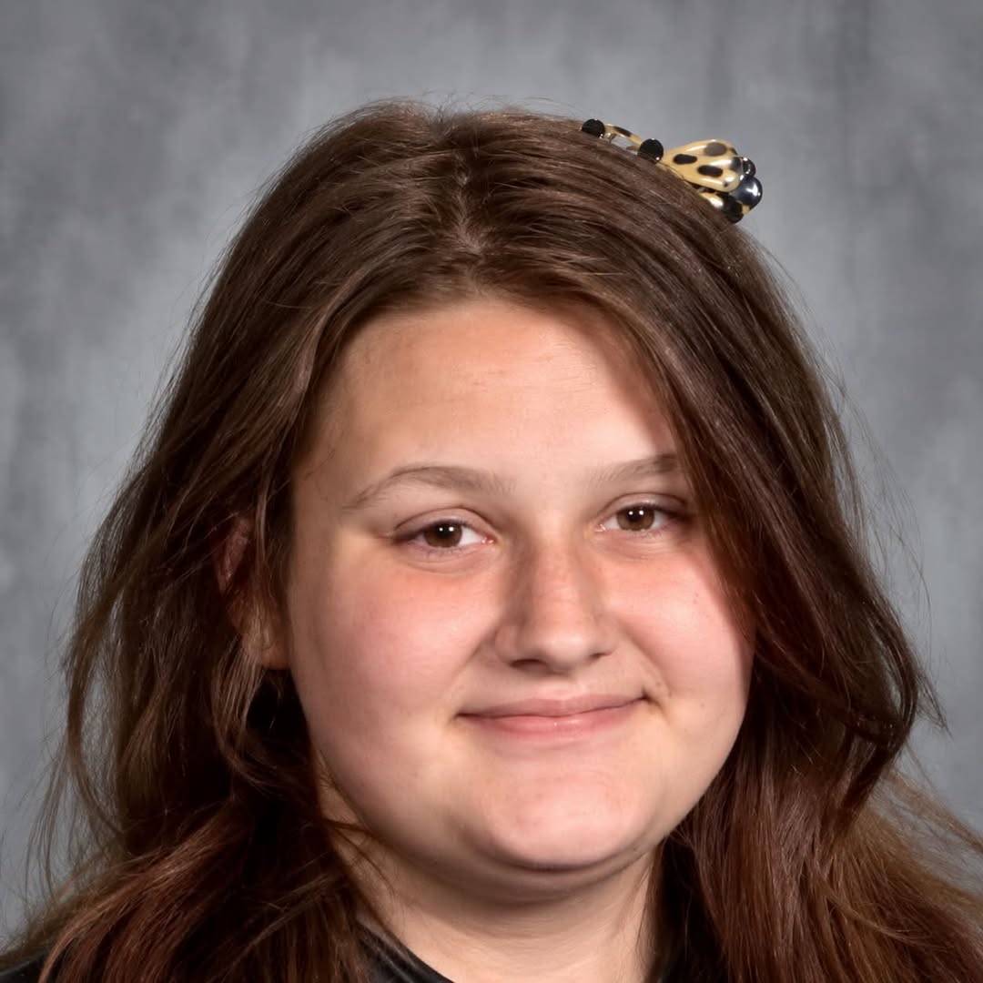 Melody Hope Newhouse