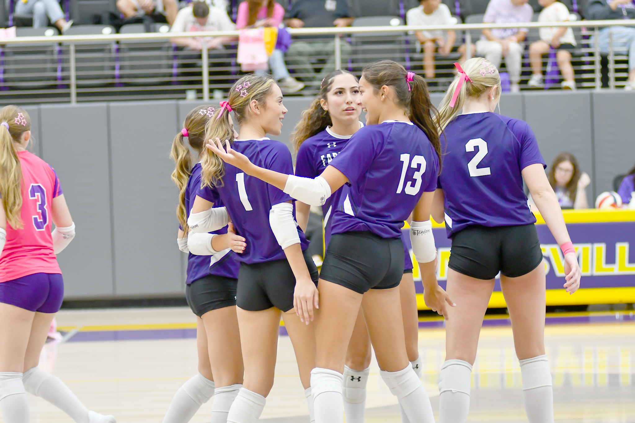 Lady Farmers snap four-year losing streak to Sunnyvale
