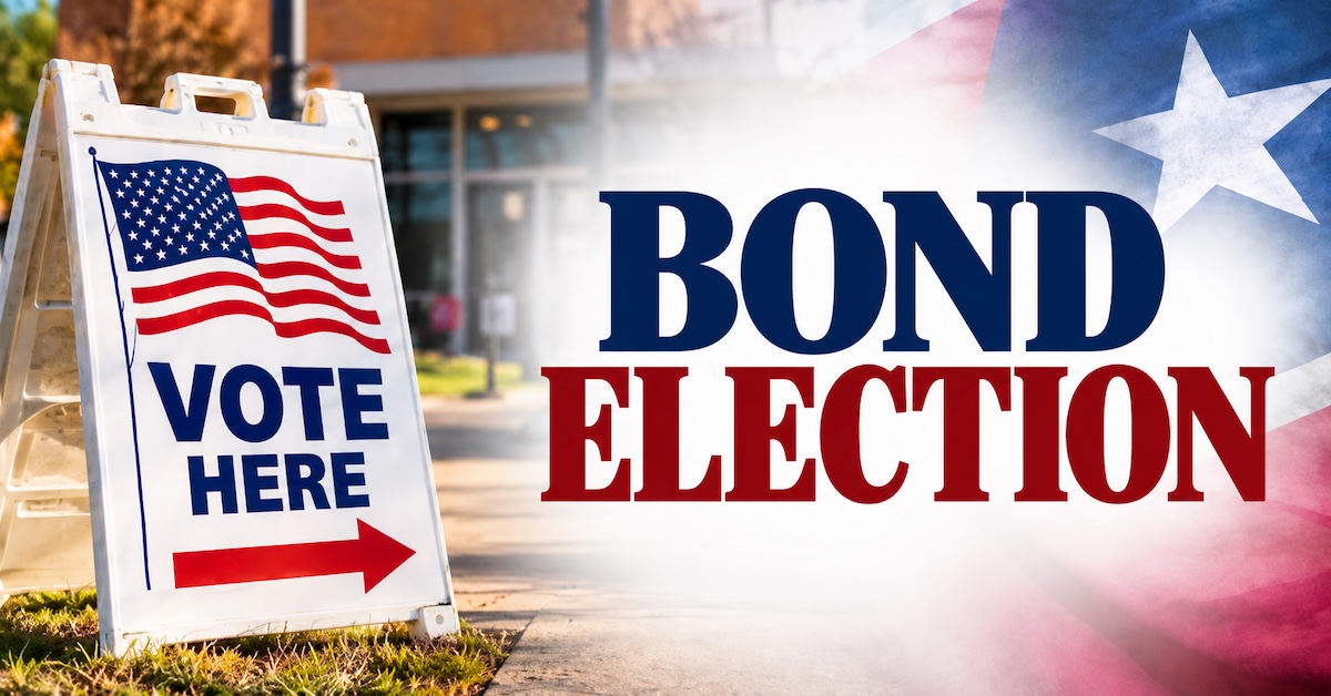 County bond proposals have different tax implications