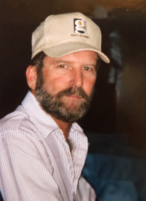 Michael David Dean