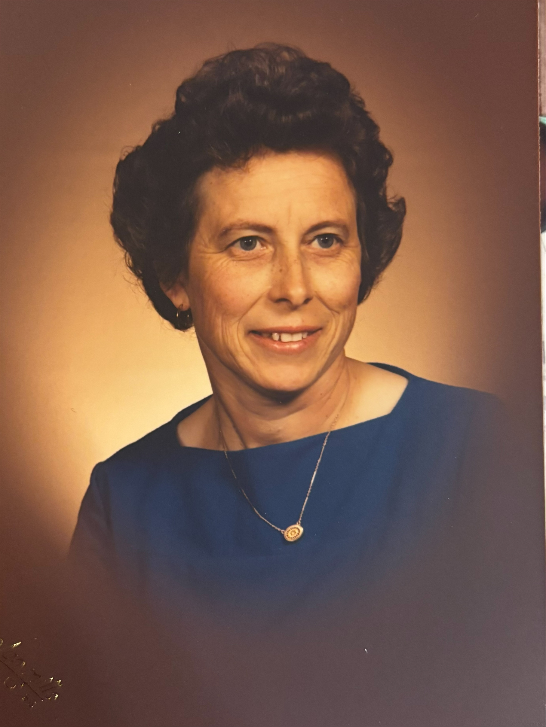Nona Rae Gooch